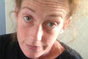 Missing Woman Last Seen At Dalby