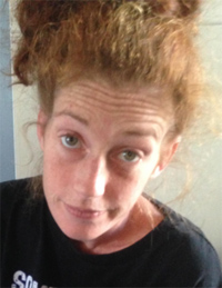 20151024 Missing woman