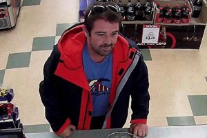 Have You Seen This Man?