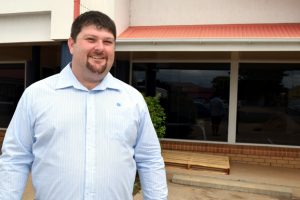 New Funeral Parlour For Kingaroy