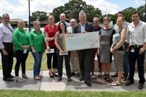 Council Gives Another<BR> $36,000 To Community Groups