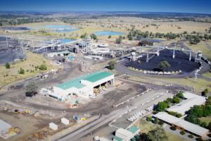 Court Bid To Stop Acland Expansion