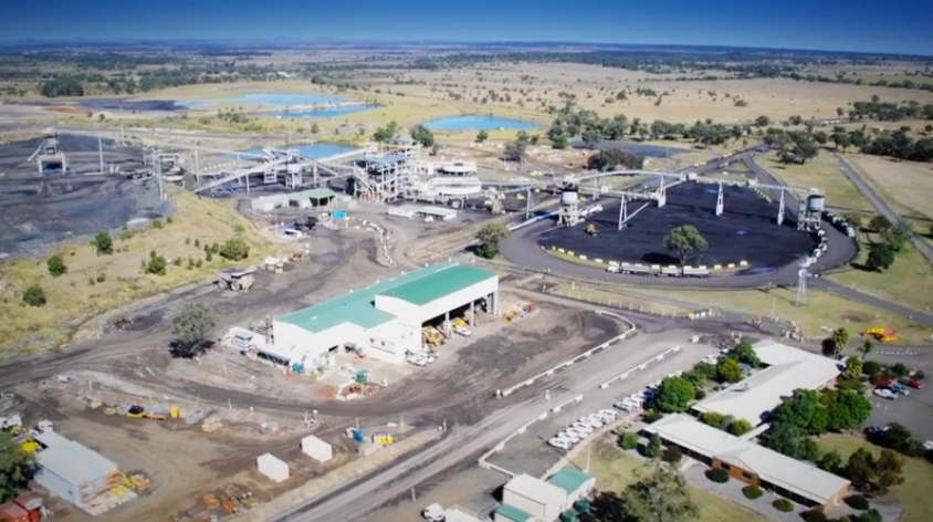 Court Bid To Stop Acland Expansion - southburnett.com.au