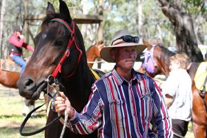 Locals Target Kumbia Cup Day Plums