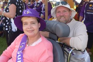 A ‘Day For Lynda’ On Sunday