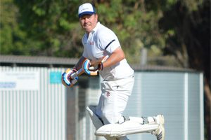 Kingaroy Triumphs In One-Day Series