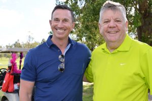 Golf Day Raises $13,000