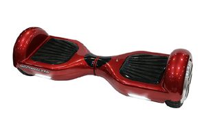 Hoverboards Causing More Headaches