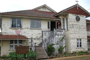Heritage House To Get Another Facelift