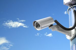 Security Cameras:<BR> What You Need To Know