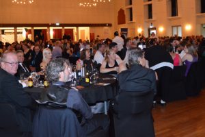 Business Awards To Return In 2017