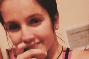 Teenager Goes Missing