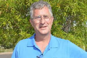 Tom To Run For Division 6