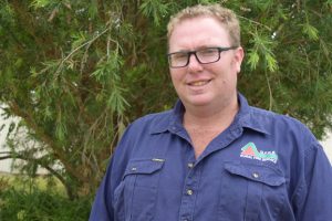 Ace To Run For Division 3