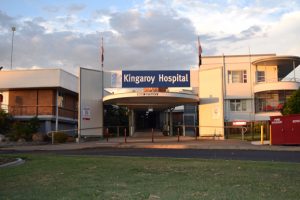 MP Responds To Hospital Petition