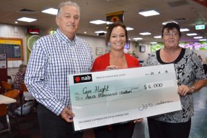$4000 Boost For CareFlight