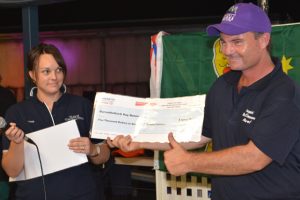 South Burnett Helps To Pay It Forward