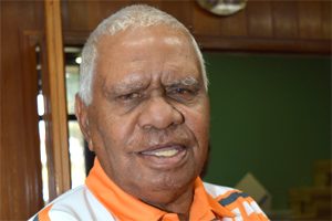 Cherbourg Ballot Draw