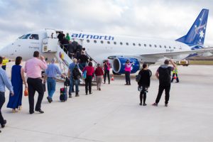 Townsville Flights To Start Soon