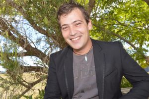 Daniel Puts A Spotlight On Candidates