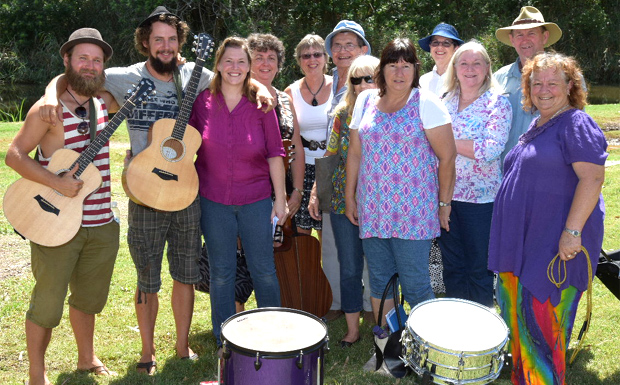 20160319 Healthy Life Expo