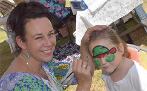 20160319 Healthy Life Expo