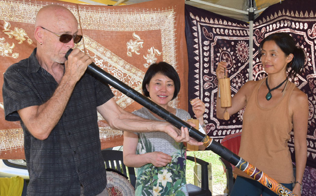 20160319 Healthy Life Expo