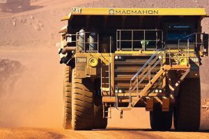 Moreton Resources Unveils Mine Partner