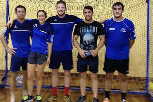 Kingaroy Futsal – Final Results