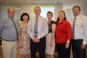 Council ‘Newbies’ Learn The Ropes