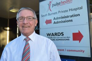 Queensland Health Approves Hospital