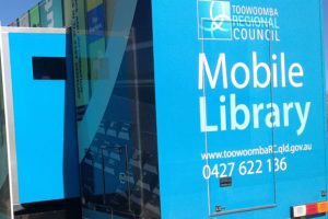 Yarraman Library To Be Upgraded