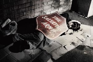 Salvos Call For Volunteers