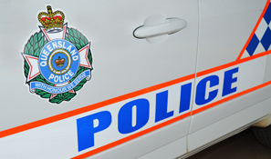 Fatal Crash Blocks Burnett Highway