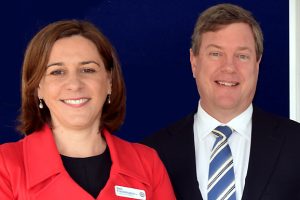 ‘New Deal’ Promised For Rural Qld