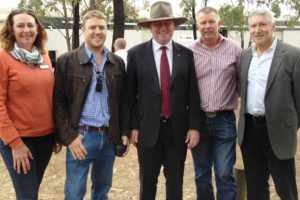 $5.8m Project Targets Nitrogen