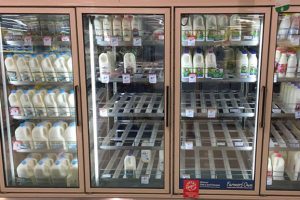 Dairy Farmers To Protest In Brisbane
