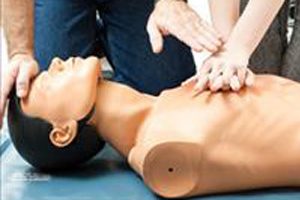 Short Course In First Aid