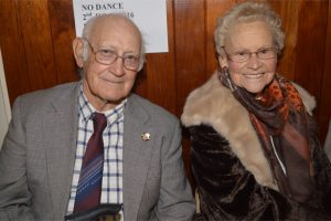 Inverlaw Hall Celebrates 95 Years