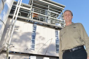 $3.2m Expansion Hits New Heights