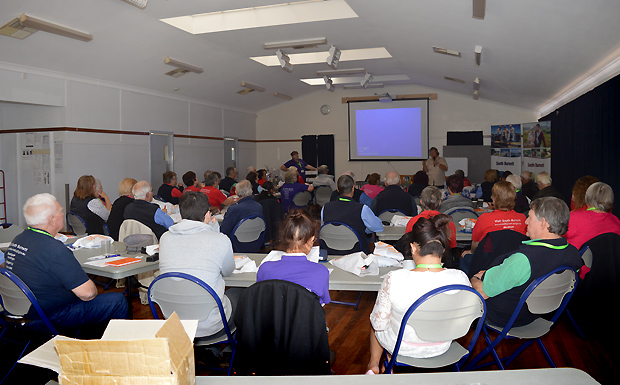 20160609 Tourism Seminar