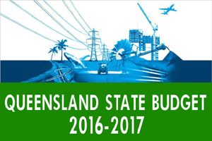 2016 State Budget: What We Get