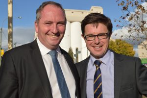 Nats Claim Victory On Backpacker Tax