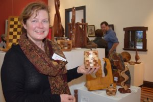 Exhibition Offers Something For Everyone