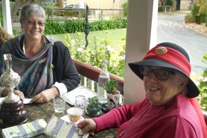 Garden Club Celebrates 25 Years