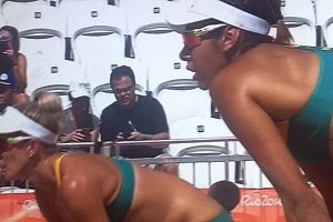 Taliqua Off To A Flying Start