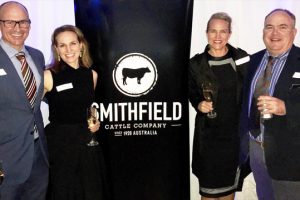 Smithfield Celebrates 30th Birthday