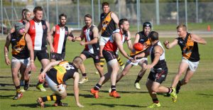 Saints Ready To Hit The Road - southburnett.com.au