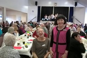 $100,000 Available<BR> For Seniors Week Events