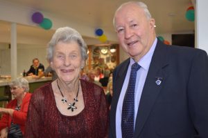 Country Club Celebrates 75 Years